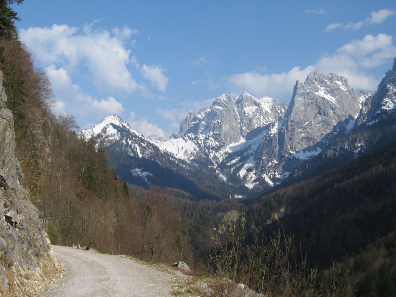 2009-04-13 Stripsenkopf (52) Look back at Strip.